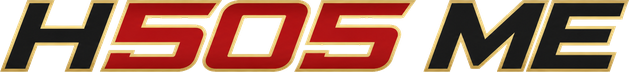 h505 me Logo